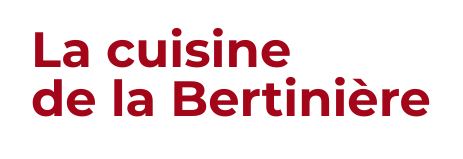 Traiteur anniversaire, mariage, repas d'affaires à Amboise (37)