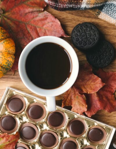 menu d'automne - Marie Gallois, cuisinière façon traiteur à tours et alentours (37)